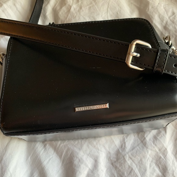 Rebecca Minkoff Florence Camera Bag - Picture 7 of 8